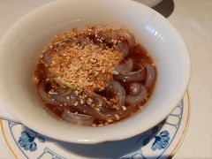 -杏花堂晋商私房菜(华熙五棵松店)