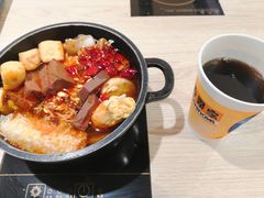 -吉野家(人和香港城店)