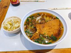 -李兰英湖南面馆(护国路店)