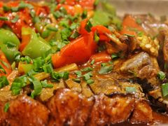 -椿记烧鹅(叠彩店)