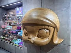 -泡泡玛特POPMART(南开大悦城店)