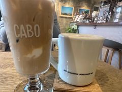 -CABO Coffee