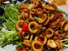 -飶香居(省博物馆店)