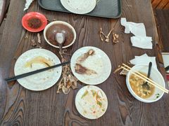 -杨家吊炉饼(沈阳总店)