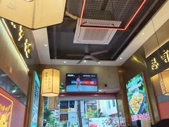 -聚味罗记大排檔·烧烤·鲜鱼杂·甲鱼煲(科学馆店)