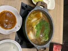 -牛气(将军澳中心店)