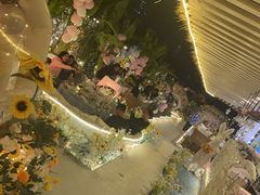 -天空花园餐吧·生日·团建(南山店)