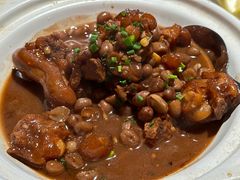 -又见炊烟私房菜(敬亭路店)