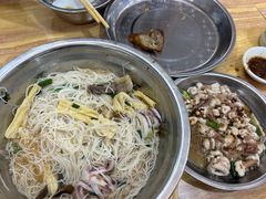 -福屿鲜捞小吃·捞化(福屿总店)