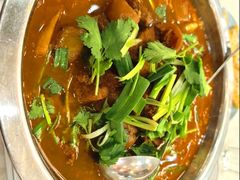 羊肉锅仔-林记象山海鲜(广灵二路店)