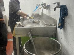 -棒棒鱼活鱼火锅(防洪渠店)