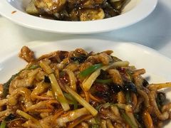 -郭林家常菜烤鸭(曙光西路店)