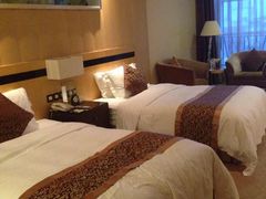 新华联丽景湾国际酒店-北京丽景湾国际酒店