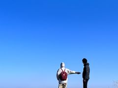 -浙西天池景区