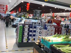 -超市发超市(羊坊店店)