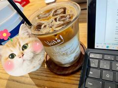 -25#COFFEE(古地石店)
