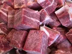 苏尼特羊羔肉-木辛水水冰煮羊(新一中店)