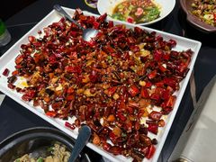 -渝乡辣婆婆·川菜 水煮鱼(中山西路店)