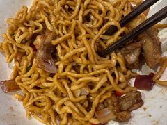 -寻裕记·现炒浇头面(人民广场店)