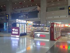 -长春西站