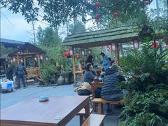 -青城甲(青城山店)