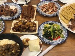 家常豆腐丝-鼎香润(德胜门内店)