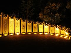 -里运河文化长廊-御码头