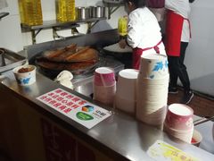 -小路易生煎馆(前进五路店)