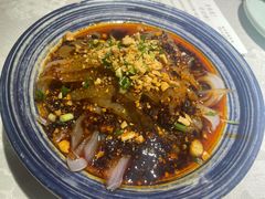 -雲蜀龙阁·金牌水煮鱼(方庄店)