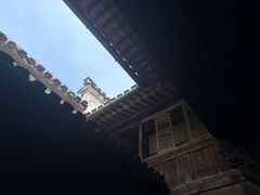 -潜口民宅博物馆