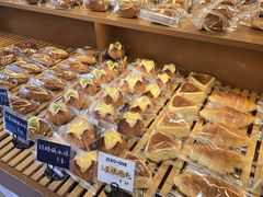 -0+1·手作面包(新北店)