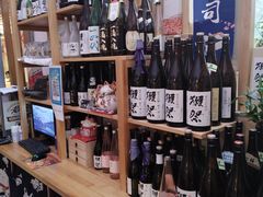 零售区-浦·传统日式料理(3 5 1 1 店)