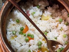 -云海肴云南菜·蒸汽石锅鱼(北京良乡华冠店)