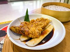-苏小柳点心·手作小笼包(虹桥天地分院)