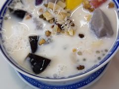 -江记甜品(罗湖店)