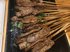 -木屋烧烤(龙湖天街店)