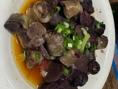 -泽成·冰煮羊(乌兰察布红楼店)