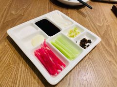 -小大董·烤鸭(王府井apm店)