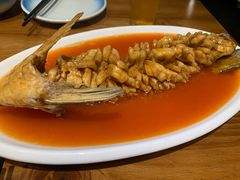 -晚归月亮湾私家菜(临邑路店)
