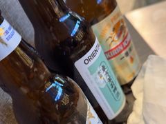 -微醺烤牛·炭火烧烤·精酿啤酒(东郊记忆店)