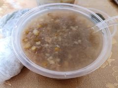 绿豆沙-丽姐传统糕点糖水店