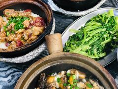 -红星光发煲仔饭(大石街店)