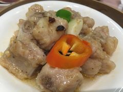-东方御宴海鲜酒楼(棕泉酒店)