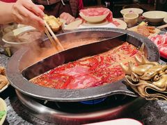 -蜀大侠火锅(春熙路店)