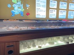 -老员外骨汤火锅(海州古城店)