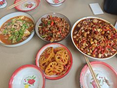 -老三样·旧食新味(万寿宫店)