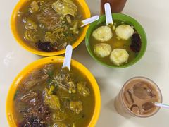 -金利食店(氹仔店)