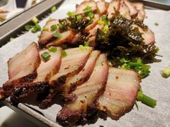 -绿茶餐厅(西湖银泰百货店)