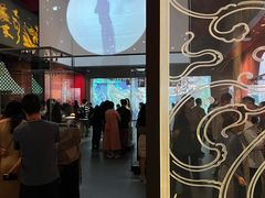 -北京大葆台遗址博物馆