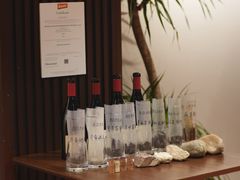 -肆海小川菜酒馆Wine Bistro (青年路店)